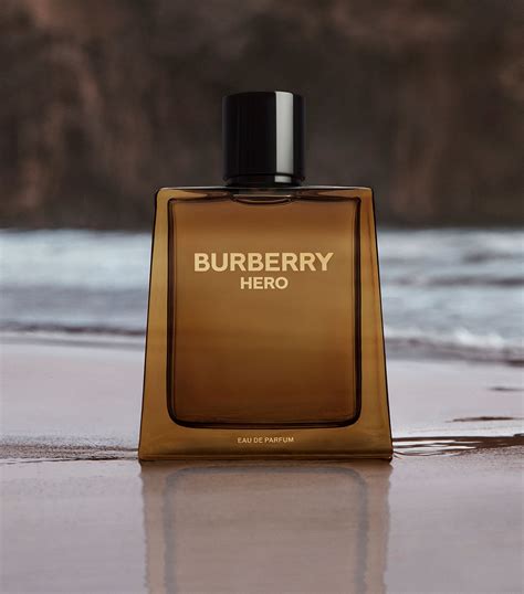 burberry hero eau de parfum stores|burberry hero light vs dark.